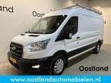 Ford Transit 330 2.0 TDCI L3H2 Trend 130 PK / Euro 6 - Ford Transit 330