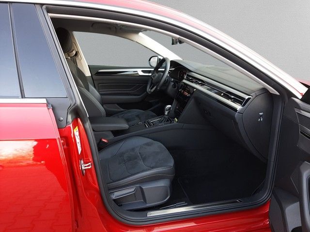 Fahrzeugabbildung Volkswagen Arteon Shooting Brake Elegance eHybrid Matrix
