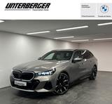 BMW 550e xDrive Touring M Sportpaket Pro Harman/Kard - BMW 550 Jahreswagen