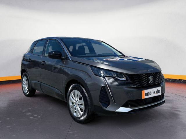 Peugeot 3008 ActivePack PT130, Navi, SHZ