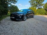 Mercedes-Benz Mercedes CLA 220  Shooting Brake - Mercedes-Benz CLA 220 Shooting Brake von privat