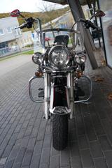 Harley-Davidson Road King Classic mit Jekill & Hyde, Ape Lenker - Motorräder in Hagen