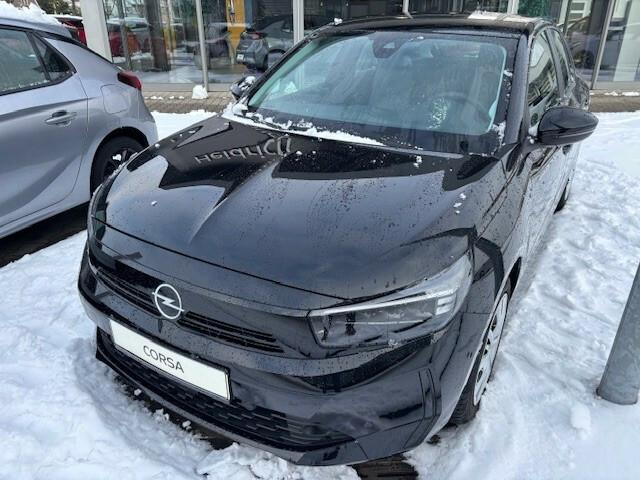 Opel Corsa F 1,2 Multimedia + 36 Mon. Garantie*