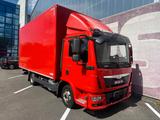 MAN TGL 8.180  FG aus 1.Hand. - MAN 8 180
