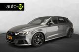 Audi S3 Sportback 2.0 TFSI S3 310PK quattro Pro Line - Audi S3 mit Benzin-Antrieb: Kleinwagen