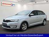 Skoda Rapid Spaceback 1.4 TSI Automatik AAC SHZ PDC - Skoda Rapid Gebrauchtwagen in Berlin