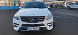 Mercedes-Benz ML 350 BlueTEC 4MATIC - - Mercedes-Benz ML 350 in Frankfurt (Main)