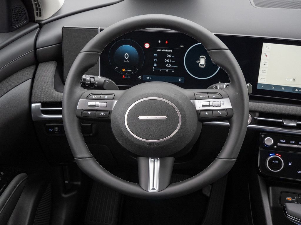 Hyundai Tucson – Bild 7