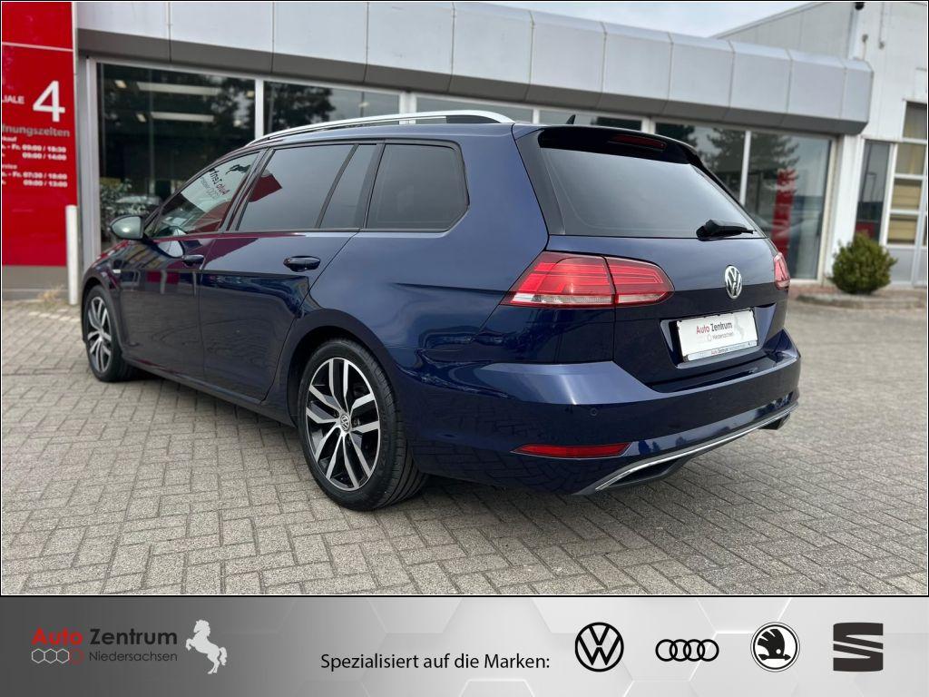 Volkswagen Golf Variant 1.5 TSI DSG Comfortline AHK*KAM*LED