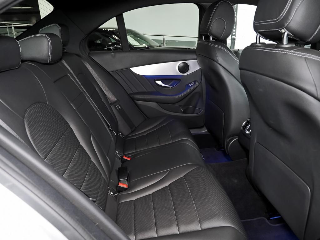 Mercedes-Benz C 300 de AMG EDITION 19 AHK 360° DISTRONIC LED foto 15