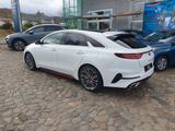 Kia KIA ProCeed 1.6 T-GDI DCT7 OPF GT - gebrauchte Kia Coupés