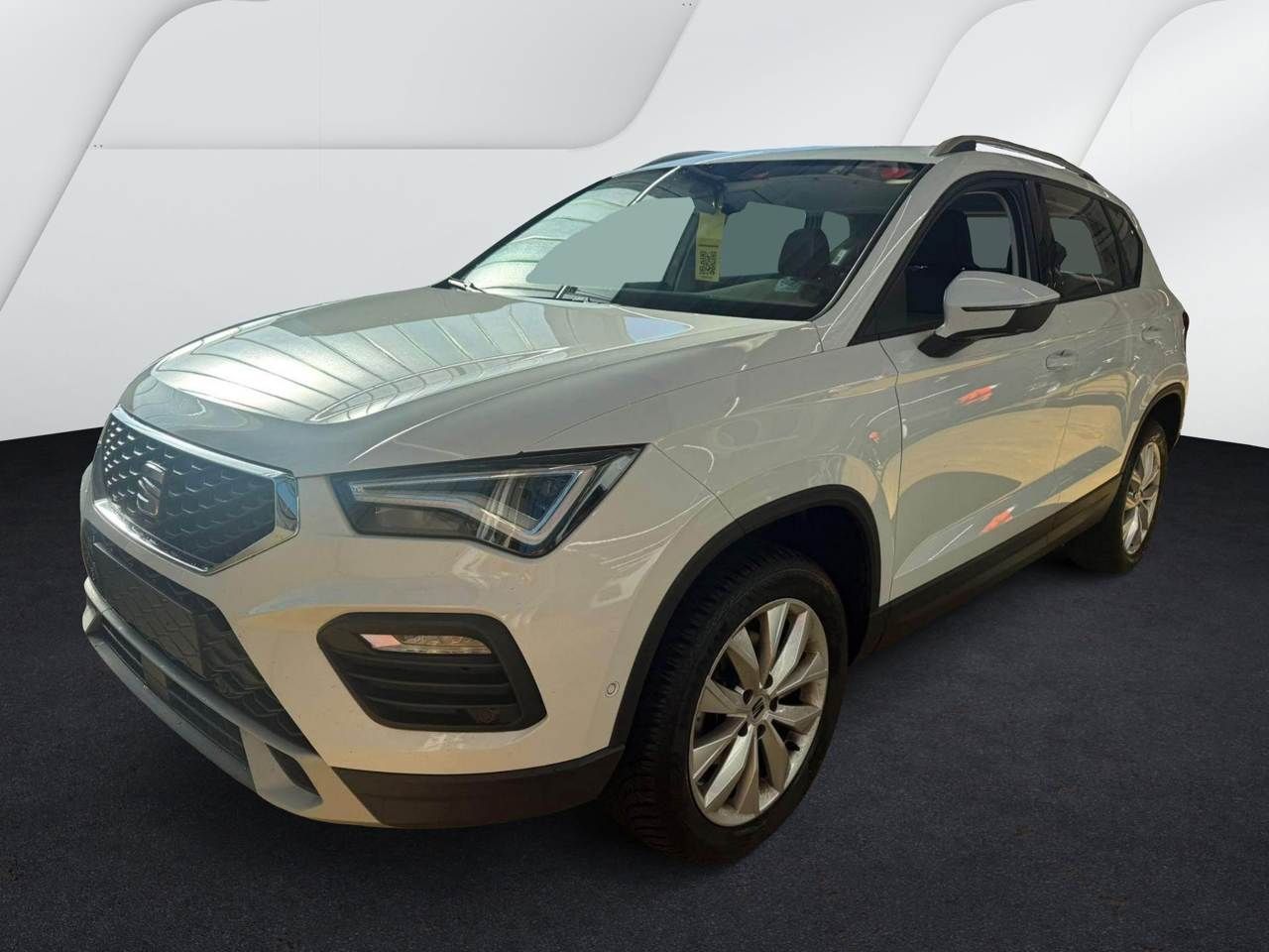 Seat Ateca - Bild 2