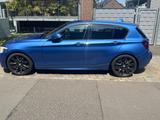 BMW 125i - - BMW 125 Gebrauchtwagen