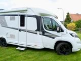 Knaus SKY TI 700 MEG Platinum - Knaus Ti 700