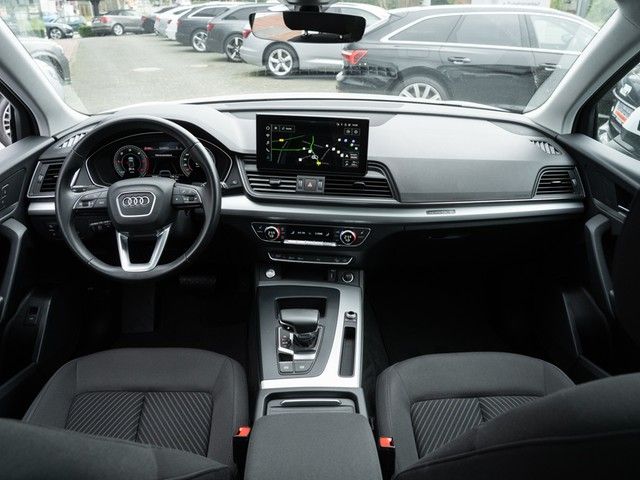 Q5 40 TDI quattro advanced MATRIX+PANO+AHK+RFK+N