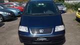 Volkswagen Sharan 1.9TDI Trendline AUTOMATIK*NAVI*SHZ*PDC!! - VW Sharan in Ludwigshafen