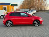 Volkswagen Polo VI GTI - mit Benzin-Antrieb: Alcantara, mit ABS, mit Klimaanlage