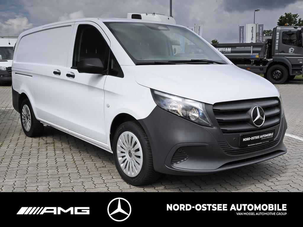 Mercedes-Benz VITO 116 NEUES MODELL AHK NAVI KAMERA TEMPOMAT