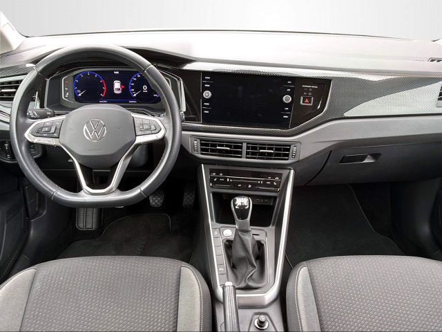 TAIGO 1.0 TSI LIFE NAVI+SHZ+APP+LED+CAM