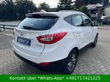 Hyundai ix35 Style 2,0 AUTOMATIK""KAMERA""NAVI"PANORAMA" - Hyundai ix35: 2.0