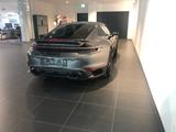 Porsche 992 Turbo S Coupé Turbo S - Porsche 992 Gebrauchtwagen in Hamburg