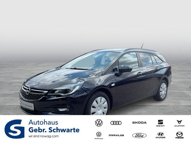 Opel Astra 1.0 Turbo Business LED+NAVI+SHZ+KLIMA+