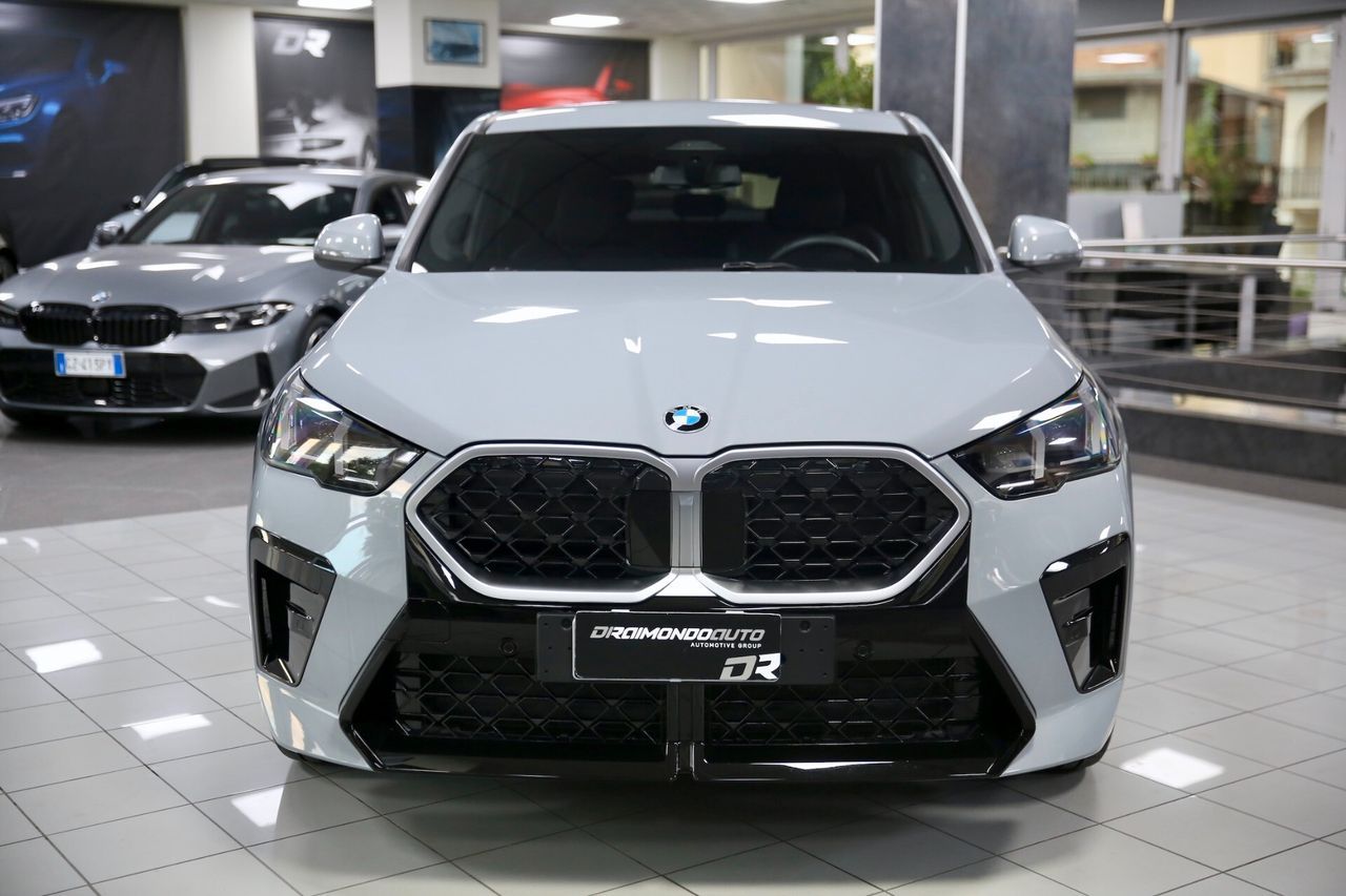 Other BMW X2 xDrive 20d 163 cv mhev MSport auto imagem 2