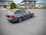 BMW M550d xDrive Touring A M - BMW M-Modelle in Dortmund