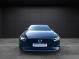 Mazda 3 SELECTION HEADUP BOSE 360Kamera MRCC LED SPORT - Mazda 3: Sport