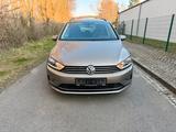 Volkswagen Golf Sportsvan VII Allstar BMT/Start-Stopp - Volkswagen Golf: Braun