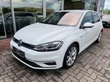 Volkswagen Golf 1.5 TSI Highline AHK LED App-Connect Ergo - Volkswagen Golf: 5er