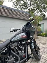 Harley-Davidson Low Rider ST 117 FXLRST Neu 2025 Custom - Offers