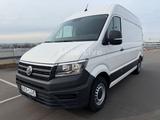 Volkswagen Crafter 35TDI*MITTEL-HOCH*KLIMA*NAVI*KAMERA*TEMP - LKWs in Stuttgart