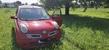 Nissan Micra 1.2 Visia 48kW visia - Nissan Micra: 1.4