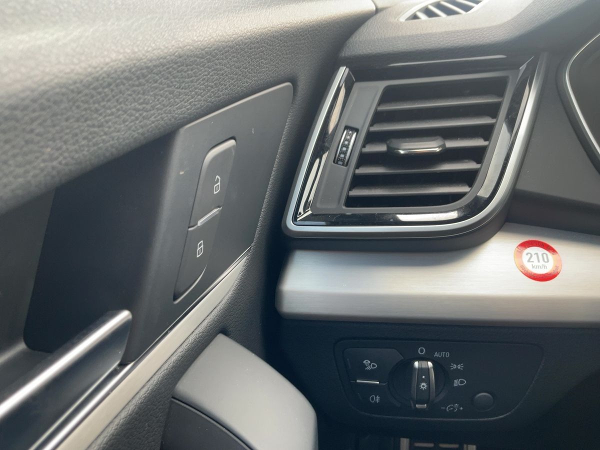 Audi Q5 - Bild 20