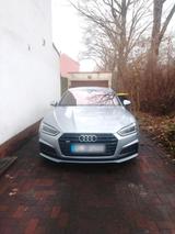 Audi S5 Sportback 354 PS - Audi S5 in Hamburg