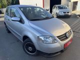 Volkswagen Fox /Sehr gepflegt/83000 Km/Allwetterreifen/TÜV  - Volkswagen Fox aus 2005