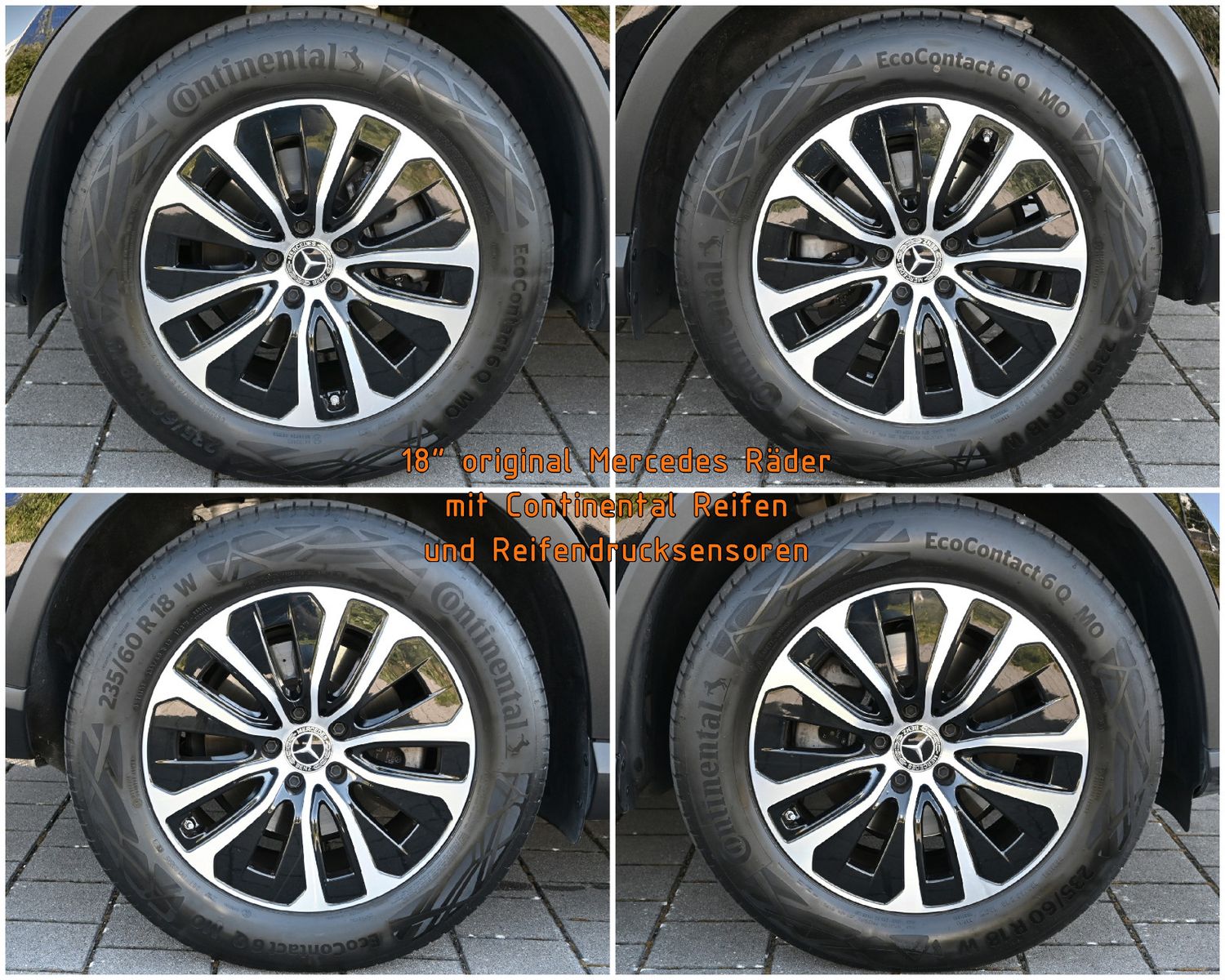 Fahrzeugabbildung Mercedes-Benz GLC 200 4MATIC Aut. °AHK°MEMORY°360°-KAM°8-FACH°