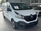 Renault Trafic Kasten L2H1 2,9t Komfort - Renault Trafic mit Diesel-Antrieb: Kombi