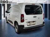 Opel Combo E CARGO SELECTION 76 - Opel Combo: Selection