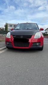 Suzuki Swift Sport Beat 1.6 EZ 125Ps - Suzuki Swift: Sport Ps