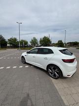 Renault Megane TCe 160 EDC GPF R.S. Line R.S Line - Renault Megane in Lübeck