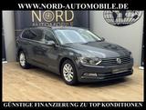 Volkswagen Passat Variant Comfortline 2.0 TDI Navi/Kamera/ - Volkswagen Passat Variant in Oldenburg