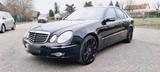 Mercedes-Benz Ich verkaufe - gebrauchte Mercedes-Benz E 280 aus dem Jahr 2009