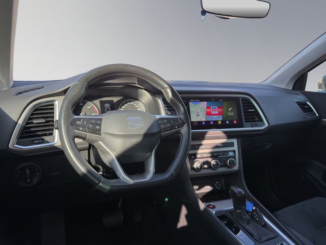 Ateca 2.0 TDI Xperience