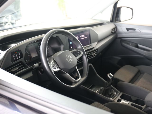 Volkswagen Caddy Maxi 2.0TDI NAVI KLIMA ACC STANDHZG AHK