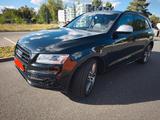 Audi SQ5 3.0 TDI competition tiptronic quattro - - Audi SQ5 in Mainz