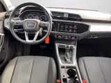 Audi Q3 45 TFSI e LED SONOS PDC ACC SHZ AHK - Audi Q3 Plug-in Hybrid (PHEV) Gebrauchtwagen