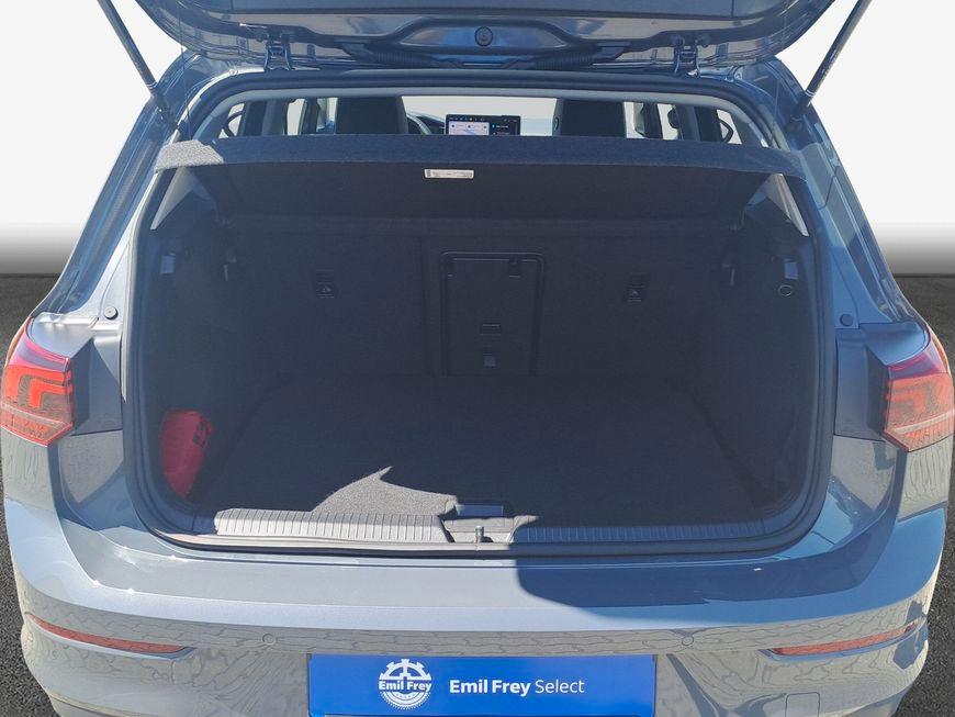 Volkswagen Golf 1.5 TSI OPF Goal Navi*ACC*Side-Lane-Assist, миниатюра 8