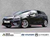 Kia Ceed GT 1.6 T-GDI DCT LED Navi  Komfort-Paket - Kia cee'd / Ceed in Wiesbaden